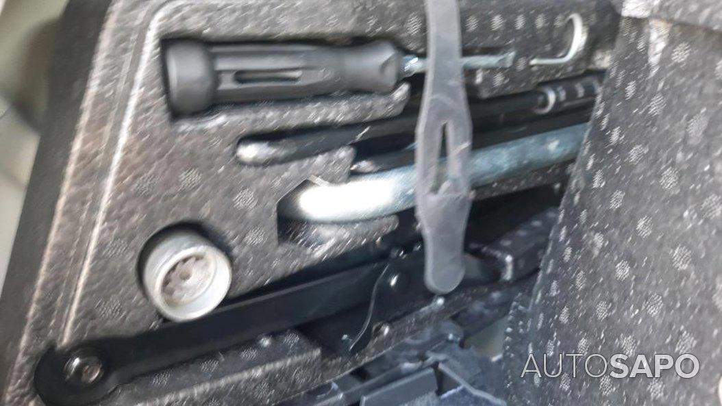 Volkswagen Golf de 2019