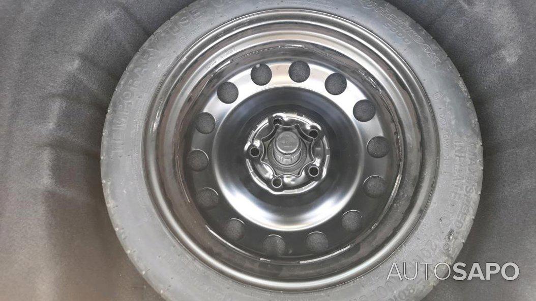 Volkswagen Golf de 2019