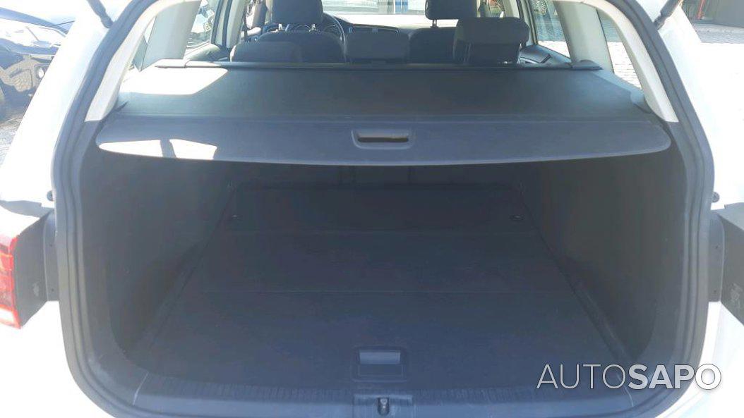 Volkswagen Golf de 2019