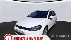 Volkswagen Golf de 2019