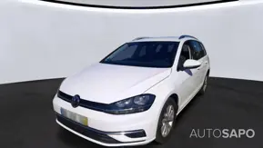 Volkswagen Golf de 2019