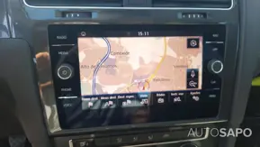 Volkswagen Golf de 2019