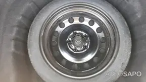 Volkswagen Golf de 2019