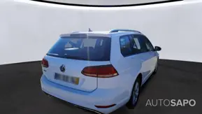Volkswagen Golf de 2019