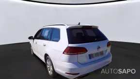 Volkswagen Golf de 2019