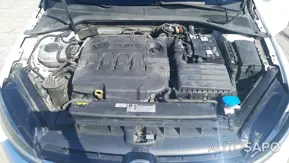 Volkswagen Golf de 2019