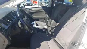 Volkswagen Golf de 2019