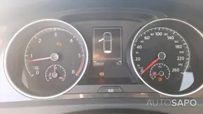 Volkswagen Golf de 2019