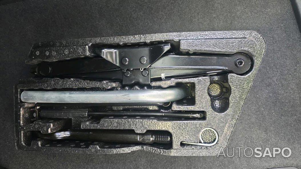 Volkswagen Golf de 2021