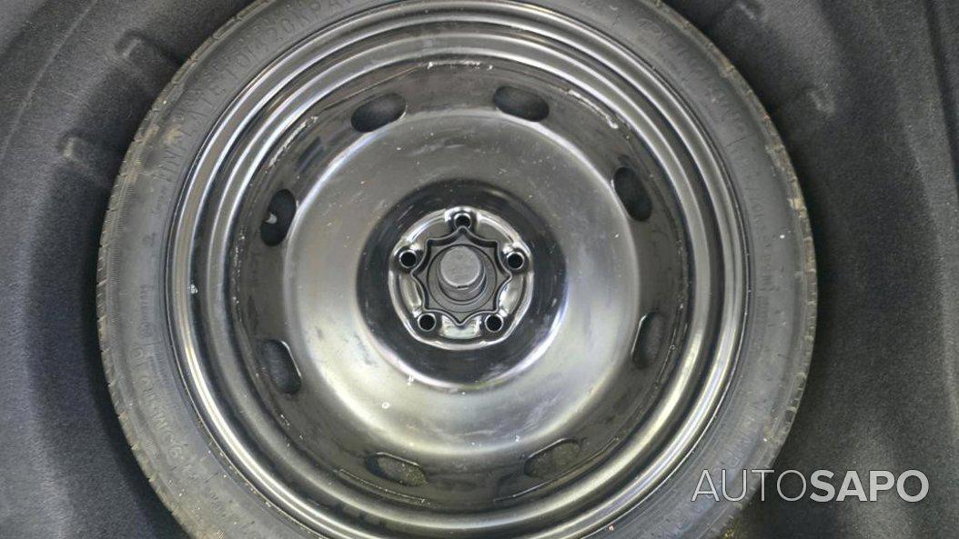 Volkswagen Golf de 2021