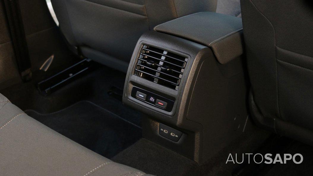 Volkswagen Golf de 2021