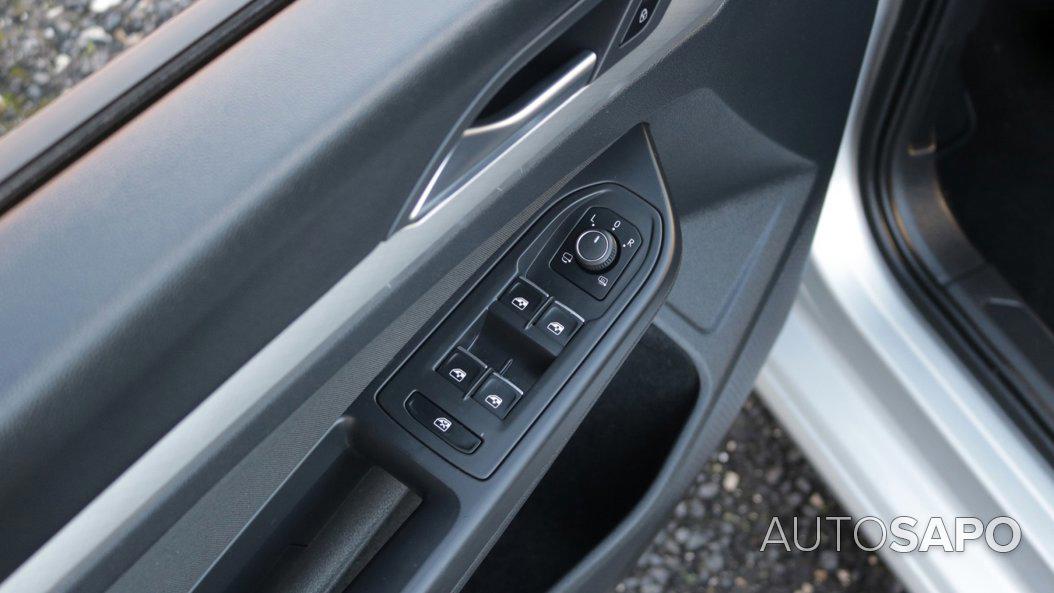 Volkswagen Golf de 2021