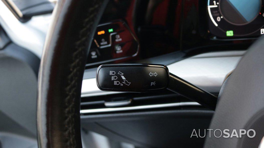 Volkswagen Golf de 2021