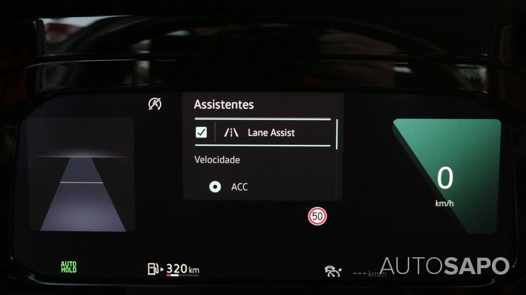 Volkswagen Golf de 2021