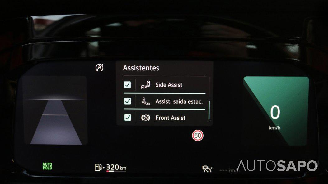 Volkswagen Golf de 2021