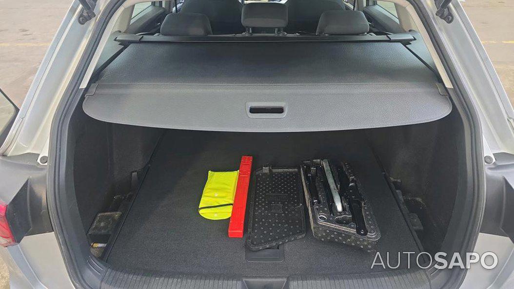 Volkswagen Golf de 2021