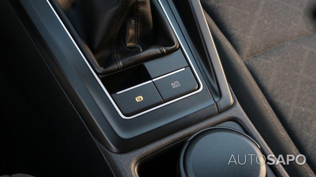 Volkswagen Golf de 2021