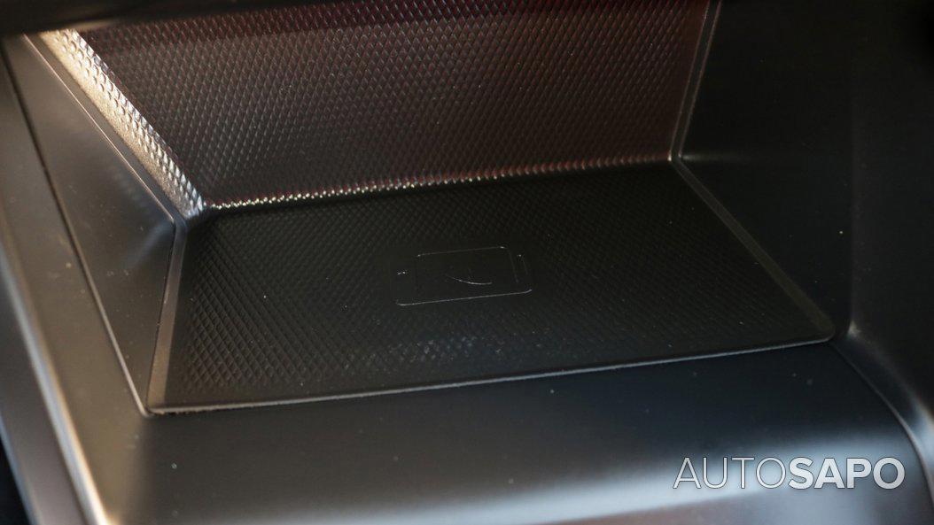 Volkswagen Golf de 2021