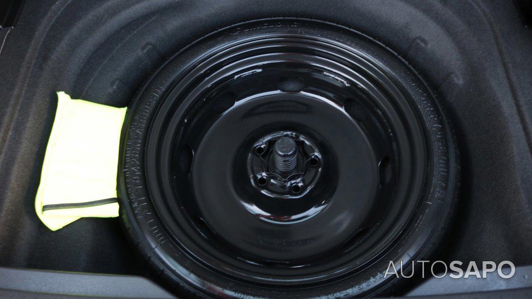 Volkswagen Golf de 2021