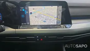 Volkswagen Golf de 2021