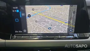 Volkswagen Golf de 2021