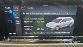 Volkswagen Golf de 2021