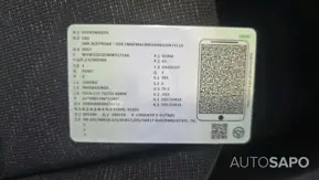 Volkswagen Golf de 2021