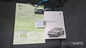 Volkswagen Golf de 2021