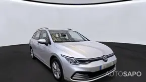 Volkswagen Golf de 2021