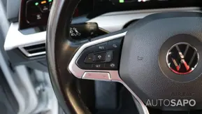 Volkswagen Golf de 2021