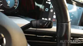 Volkswagen Golf de 2021