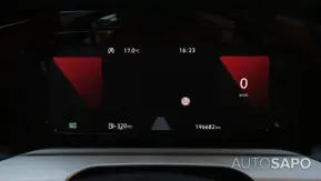 Volkswagen Golf de 2021