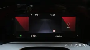 Volkswagen Golf de 2021