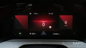 Volkswagen Golf de 2021