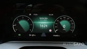 Volkswagen Golf de 2021