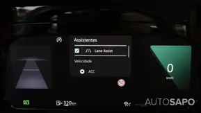 Volkswagen Golf de 2021