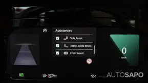 Volkswagen Golf de 2021