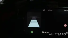 Volkswagen Golf de 2021