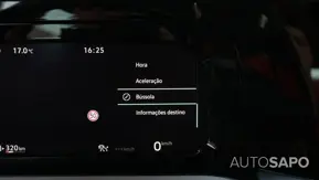 Volkswagen Golf de 2021