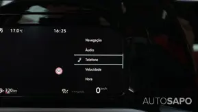 Volkswagen Golf de 2021