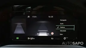 Volkswagen Golf de 2021