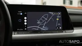 Volkswagen Golf de 2021