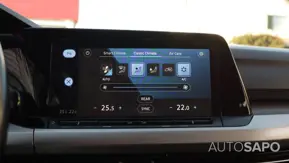 Volkswagen Golf de 2021