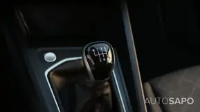 Volkswagen Golf de 2021