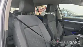 Volkswagen Golf de 2021