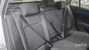 Volkswagen Golf de 2021