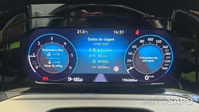 Volkswagen Golf de 2021