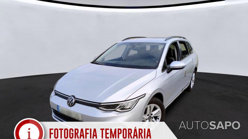 Volkswagen Golf de 2021