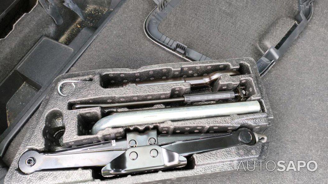 Volkswagen Golf de 2021