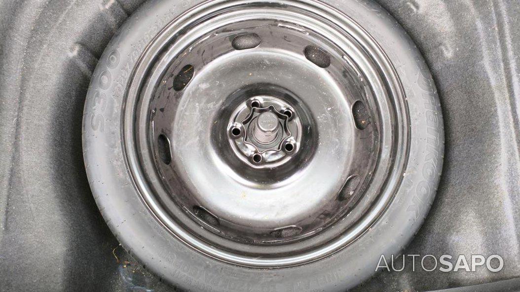 Volkswagen Golf de 2021